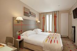 Hotel Alize Grenelle Tour Eiffel