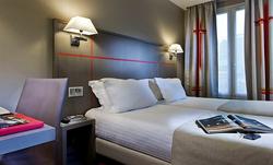 Hotel Alize Grenelle Tour Eiffel