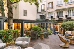 Hotel Atala Champs Elysees