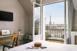 Hotel Atala Champs Elysees