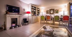 Champerret Heliopolis
