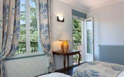 Hotellerie Du Val Dor
