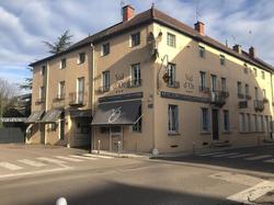Hotellerie Du Val Dor