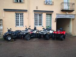 Hotellerie Du Val Dor