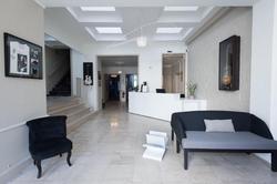 Hotel François 1er