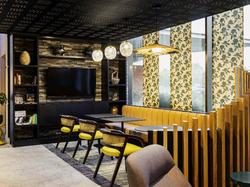 Mercure Agen Centre