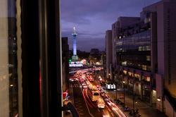Paris Bastille