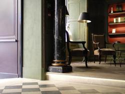 Hotel Du Vieux Marais