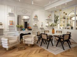 Solly Hotel Paris
