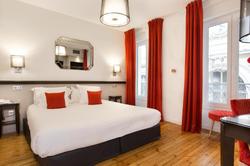 Hotel Albert 1er