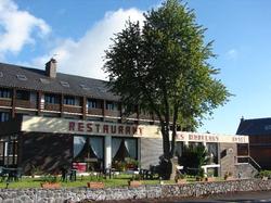 Hotel Les Mouflons
