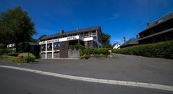 Hotel Les Mouflons