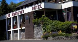 Hotel Les Mouflons