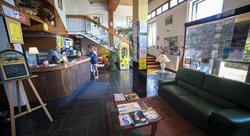 Hotel Les Mouflons
