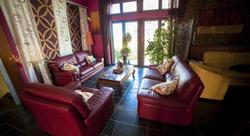Hotel Les Mouflons