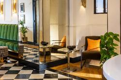 Hotel Léna Paris