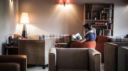 Hotel Altitude