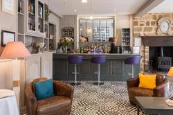 Logis Hotel le Beaulieu 