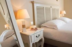 Logis Hotel le Beaulieu 