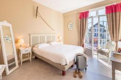 Logis Hotel le Beaulieu 