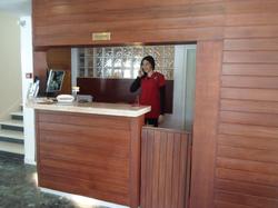 Cit'Hotel Le Mirage