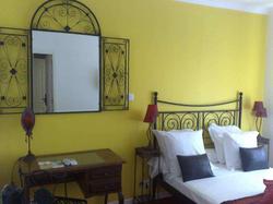 Cit'Hotel Le Mirage