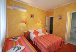 Cit'Hotel Le Mirage