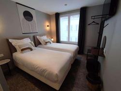 Hotel Paulette