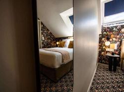 Hotel Paulette