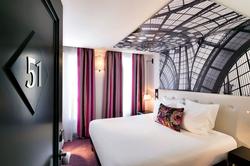 Hotel Gustave