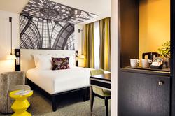 Hotel Gustave
