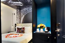 Hotel Gustave
