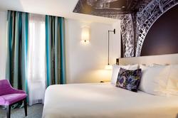 Hotel Gustave