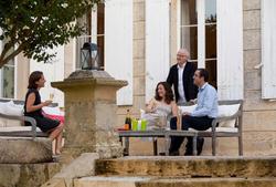 Chateau Ormes De Pez