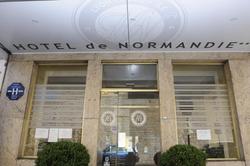 Hotel De Normandie