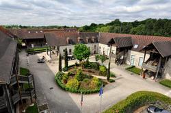 Abbaye Du Golf