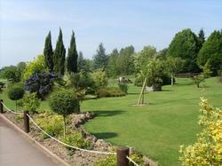 Abbaye Du Golf