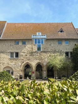 Abbaye Du Golf