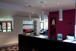Brit Hotel Le Kerotel