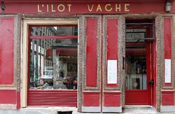 Hotel L de Lutece