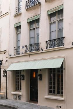 Hotel L de Lutece