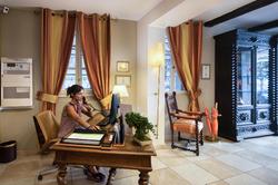 Hotel d'Aragon