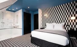 Hotel Emile