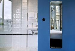 Hotel Emile