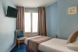 Hotel France Albion