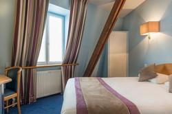 Hotel France Albion