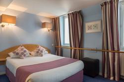 Hotel France Albion