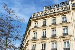 Hotel Edouard Vi