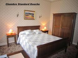 Hostellerie De La Bouriane