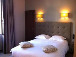 La Villac Hotel